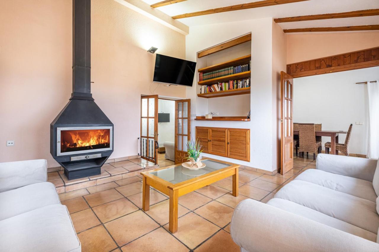 Villa La Marina Polop Εξωτερικό φωτογραφία