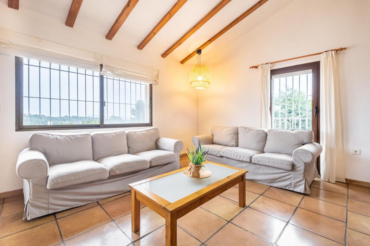 Villa La Marina Polop Εξωτερικό φωτογραφία
