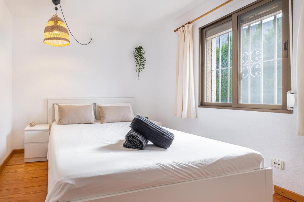 Villa La Marina Polop Εξωτερικό φωτογραφία