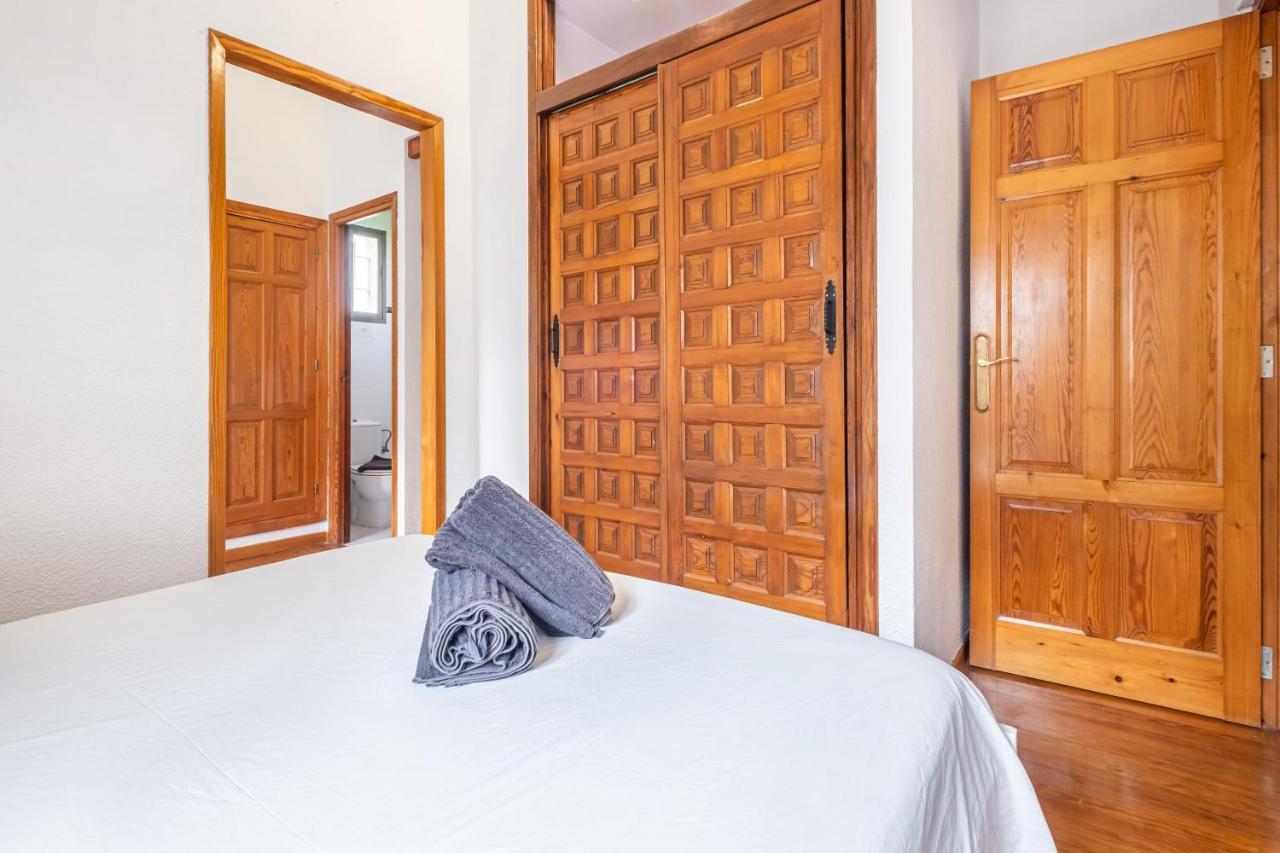 Villa La Marina Polop Εξωτερικό φωτογραφία