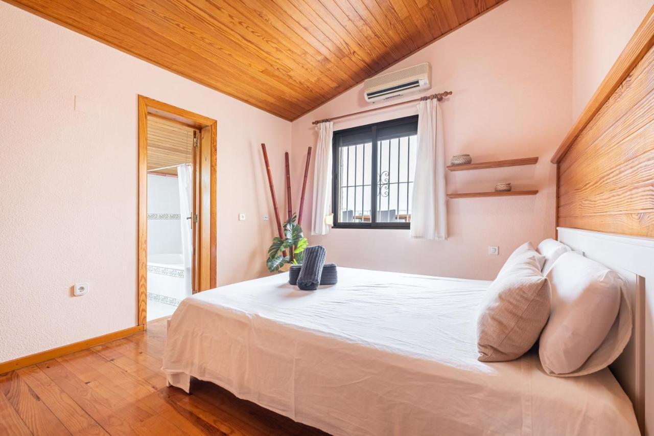 Villa La Marina Polop Εξωτερικό φωτογραφία