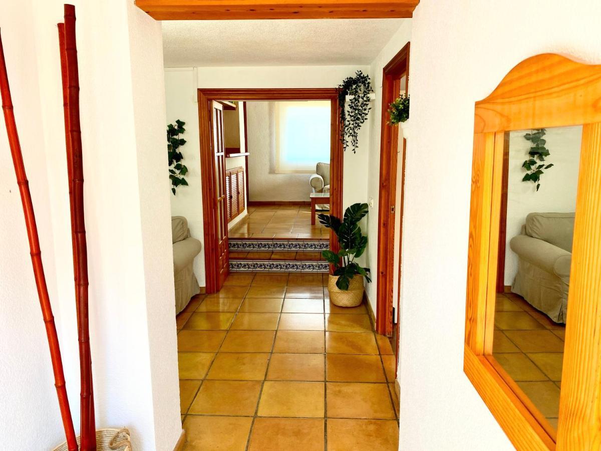 Villa La Marina Polop Εξωτερικό φωτογραφία