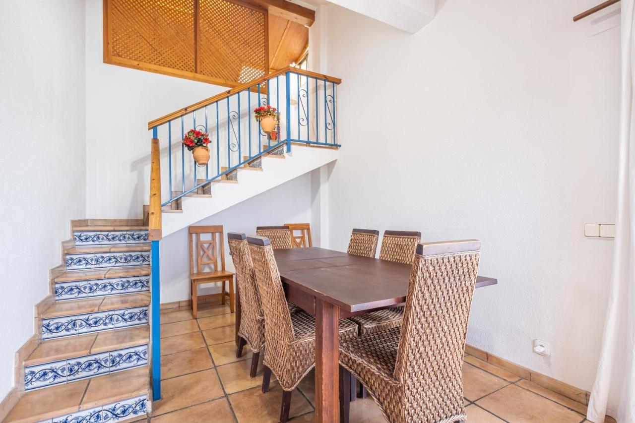Villa La Marina Polop Εξωτερικό φωτογραφία