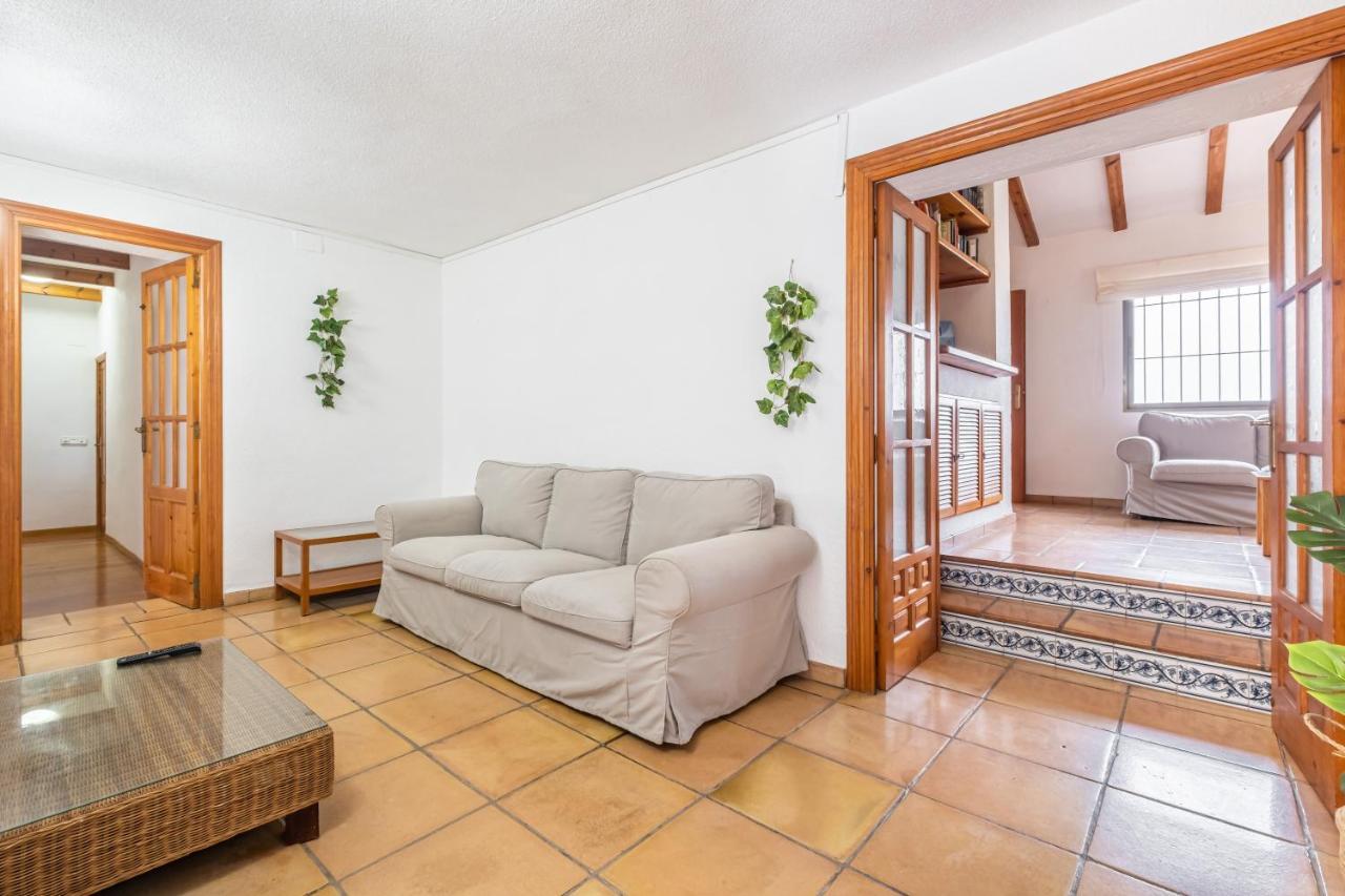 Villa La Marina Polop Εξωτερικό φωτογραφία