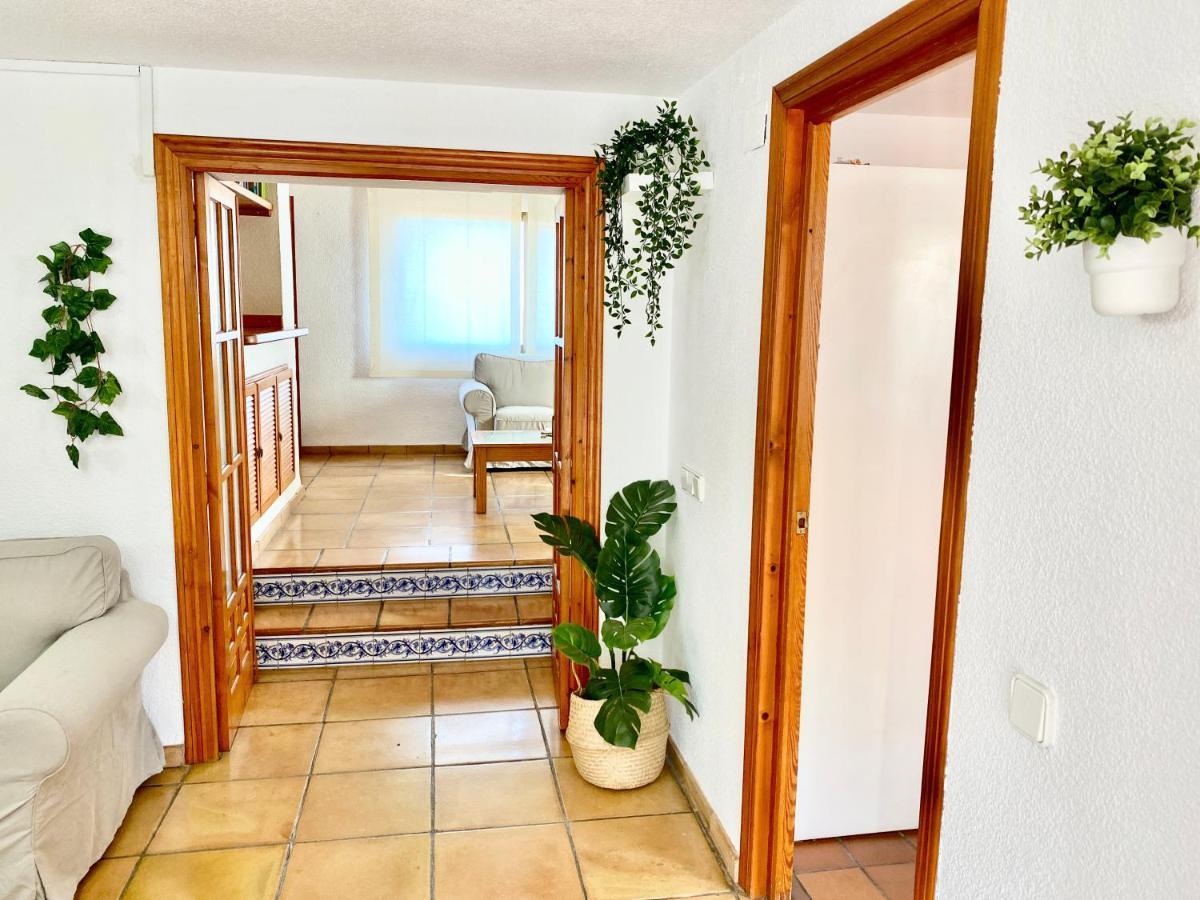 Villa La Marina Polop Εξωτερικό φωτογραφία