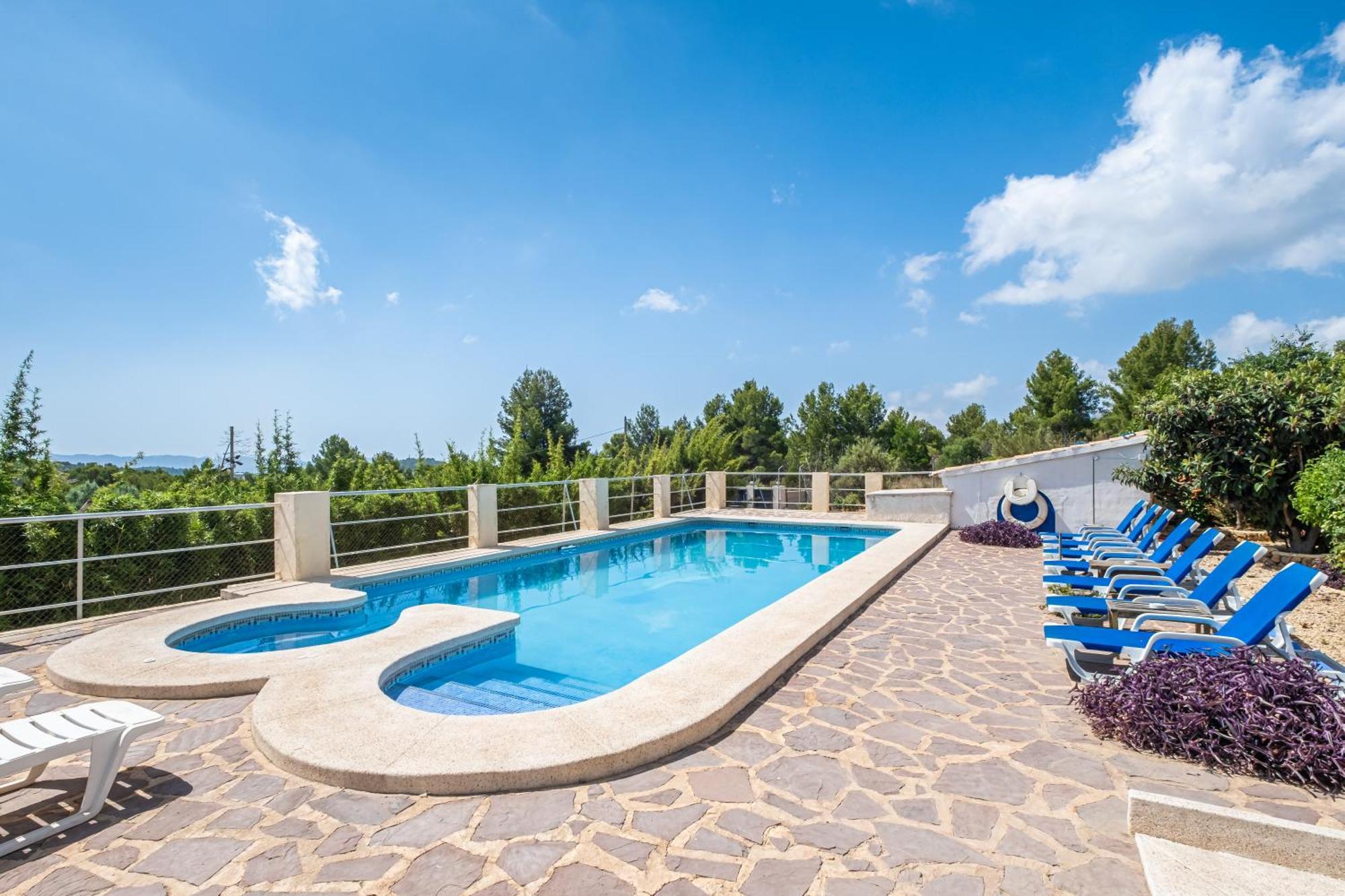 Villa La Marina Polop Εξωτερικό φωτογραφία